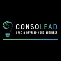 CONSOLEAD logo - Similar company to Agence Cg