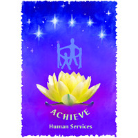 ACHIEVE Human Services, Inc. logo - Similar company to Dibamex