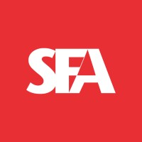 SFA Marketing logo - Similar company to Mna Creative
