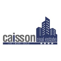 Caisson Real Estate logo - Similar company to Transformational Real Estate Investing, Llc