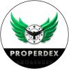 Properdex LTD® logo - Similar company to Al-Qasim Agro Engineering