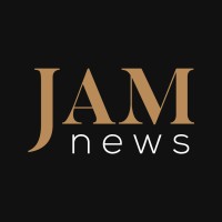 JAMnews logo - Similar company to Darry Ring