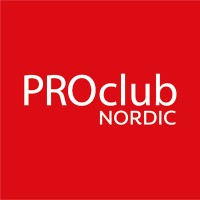 Colgate PROclub NORDIC logo - Similar company to Mister Ok'S Essentials ™
