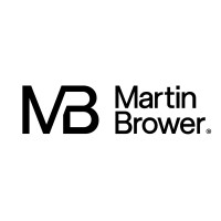 Martin Brower UK and Ireland logo - Similar company to Martin Brower