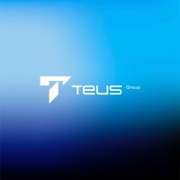 TEUS Group logo - Similar company to Zhytlobud-2