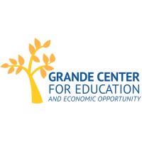 Grande Center for Education and Economic Opportunity logo - Similar company to Langgang