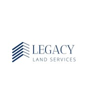 Legacy Land Services logo - Similar company to Arq Wealth