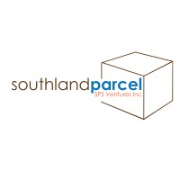 Southland Parcel Services logo - Similar company to Furms Business Solutions