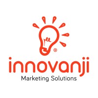Innovanji Marketing Solutions logo - Similar company to Mr.Apps