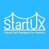 StartUX logo - Similar company to Startux