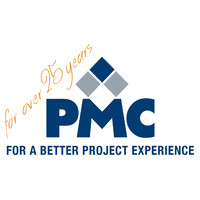 PMC - Project Management Centre logo - Similar company to Eficio
