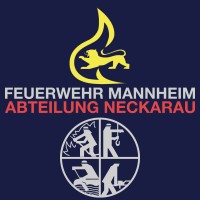 Freiwillige Feuerwehr Mannheim, Abteilung Neckarau logo - Similar company to Feuerwehr Frechen