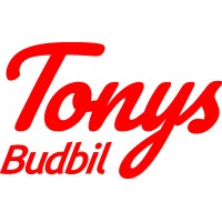 Tonys Budbil AB logo - Similar company to Codeview.Se