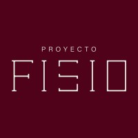 Proyecto Fisio logo - Similar company to Ergotherapy
