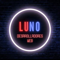 Luno logo - Similar company to Meadow Labs