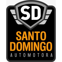 Automotora Santo Domingo