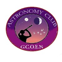 Astronomy Club, GCOEN logo - Similar company to Gcoen - Computer Science Students' Association
