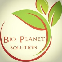 Bio Planet Solution logo - Similar company to Bio Cbd Sas