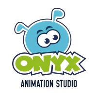 Onyx Animation Studio logo - Similar company to Magicbox Animation Private Limited