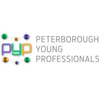PYP (Peterborough Young Professionals) logo - Similar company to Realise Finance