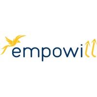 Empowill logo - Similar company to Wink