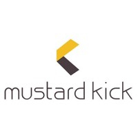 Mustard Kick logo - Similar company to Prevayl