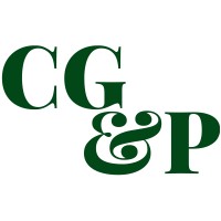 CG Y P logo - Similar company to Eisa