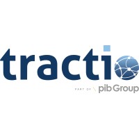 Tractio Risk - Part of PIB GROUP logo - Similar company to Segurzon