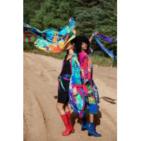 Clare OConnor Luxury Irish Design logo - Similar company to Let'S Match Mums