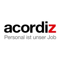 acordiz GmbH logo - Similar company to Accordis
