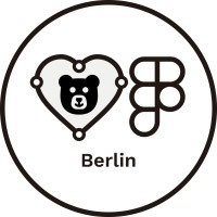 Friends of Figma, Berlin logo - Similar company to Chusi