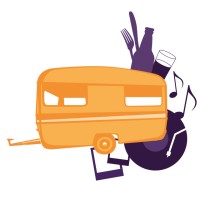 La Caravane Passe - Événementiel mobile & insolite logo - Similar company to Padelmax