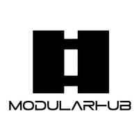Modular Hub logo - Similar company to Norte Modular
