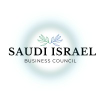 Saudi Israel Business Council logo - Similar company to Powerball- Offices For The Best