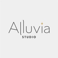 Alluvia Studio logo - Similar company to Sproute Creative