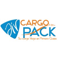 Air Cargo Pack SAS logo - Similar company to Tabosa, S.A.