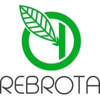 Rebrota ONG logo - Similar company to Ciudad Accesible