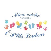 Ô P'tits Loulous - GRAVIGNY logo - Similar company to O2 Ifs & O2 Thury