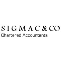 SIGMAC & Co. logo - Similar company to Sigmac