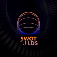 SWOT Builds logo - Similar company to Crediva Solutions