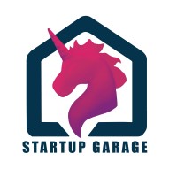 Startup Garage logo - Similar company to Taltech Student Managed Fund (Tudengifond)