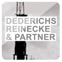 DEDERICHS REINECKE & PARTNER PR Agency (GPRA) logo - Similar company to Daddylicious