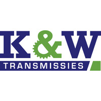 K&W Transmissies logo - Similar company to Ibki