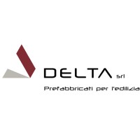 Delta Prefabbricati Srl logo - Similar company to Af Foresi Engineering Srl