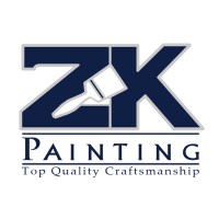 ZK Painting logo - Similar company to Bsa Management & Construction
