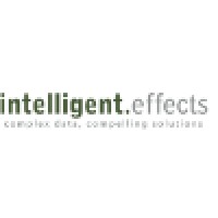 Intelligent Effects (A.K.A. Data Ready Group)