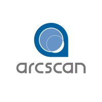ArcScan, Inc. logo - Similar company to Baseline Ophthalmic Systems