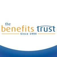 The Benefits Trust logo - Similar company to Buckle & Partners Ltd
