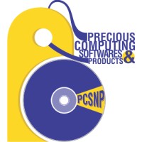 Precious Computing Software & Products