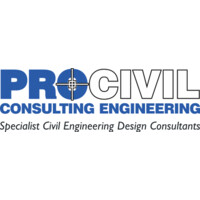 PROCIVIL Consulting Engineering logo - Similar company to Procivils Recruitment Solutions Ltd